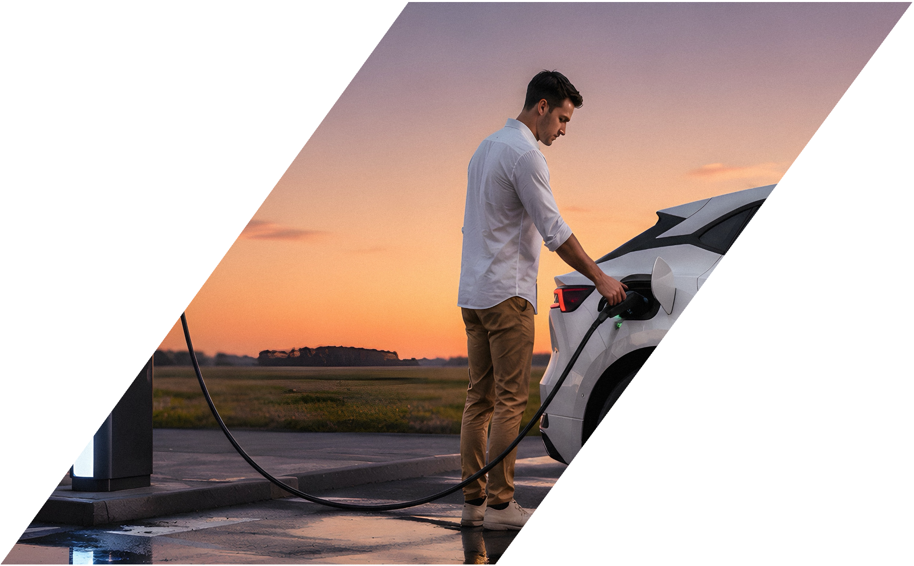eMobility & EV-Charging